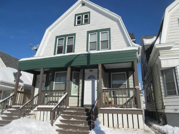 2924 West Lincoln AVENUE #2926, Milwaukee, WI 53215