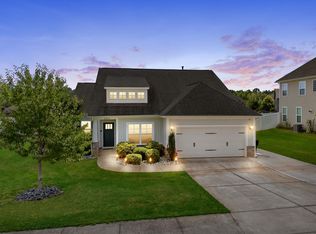 262 E Pyrenees Dr, Lyman, SC 29365