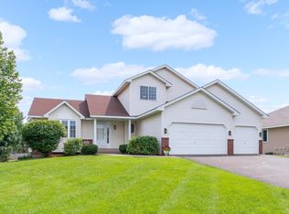 3269 98th Cir N, Brooklyn Park, MN 55443