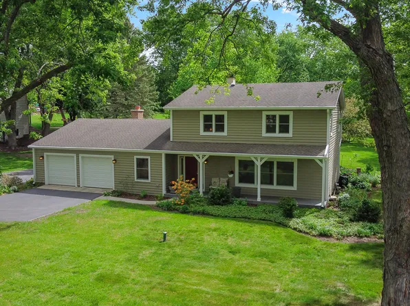 1966 Bob O Link Ln, Libertyville, IL 60048