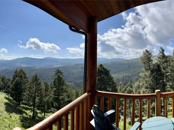 2988 Moose Gulch Rd, Elliston, MT 59728
