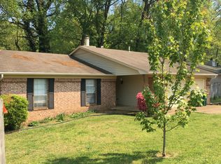 29 Markham Place Cir, Little Rock, AR 72211