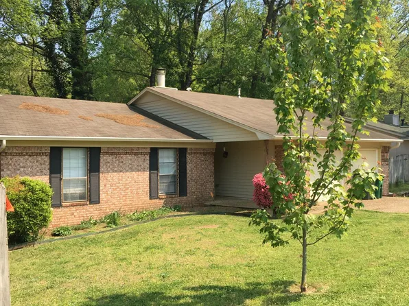 29 Markham Place Cir, Little Rock, AR 72211