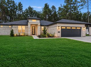 The Hawthorne Plan, Pine Rock South, Conroe, TX 77306