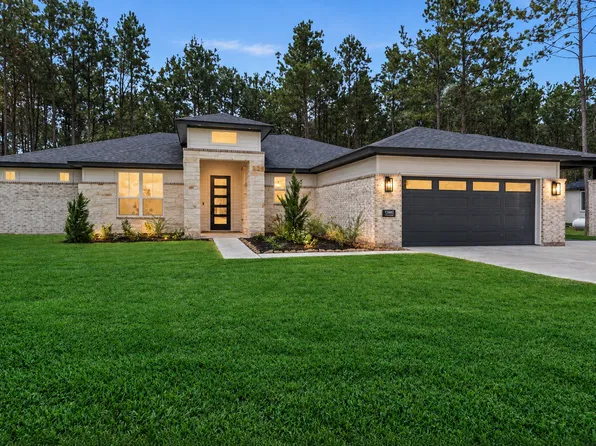 The Hawthorne Plan, Pine Rock South