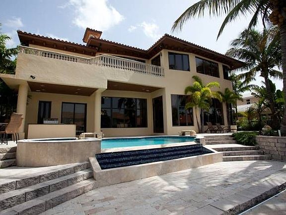 Beautiful Back Yard