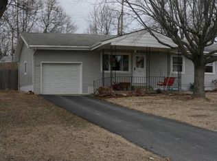 3009 29th St, Bedford, IN 47421