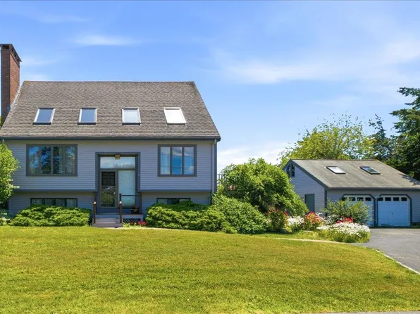 47 Anchorage Road, North Falmouth, MA 02556