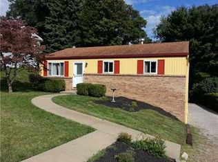 204 Belladonna Dr, Glenshaw, PA