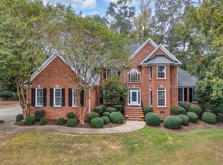 119 Turnberry Dr, Spartanburg, SC 29306
