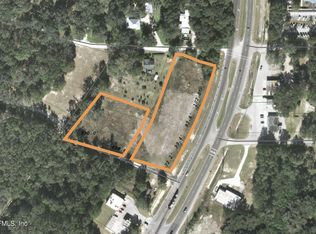 541 S HIGHWAY 17, San Mateo, FL 32187