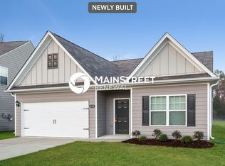 670 Clover Cir, Springville, AL 35146