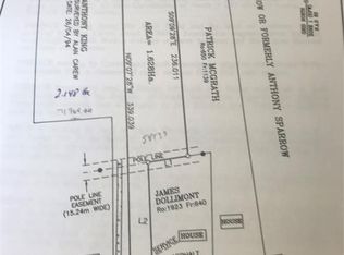 992B Main Rd, Arnold'S Cove, NL A0B1A0