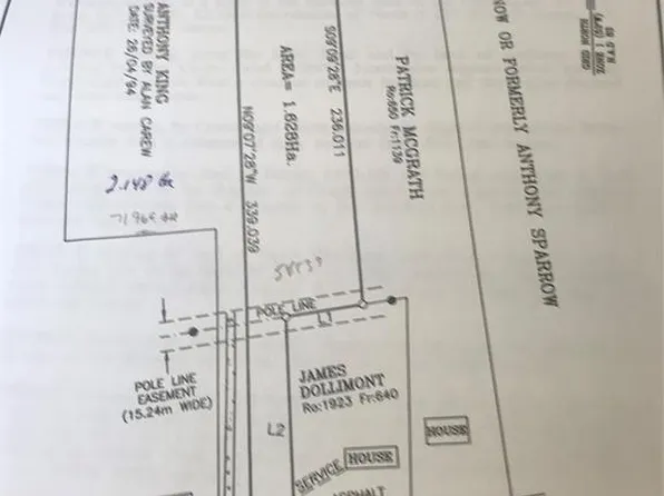 992B Main Road, Dunville, P Bay, NL A0B1S0