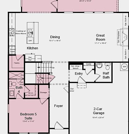 2nd image of this home