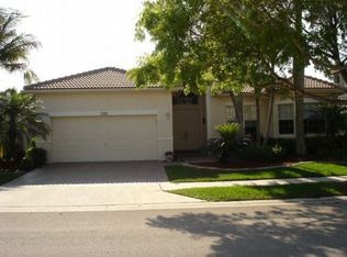 4305 Diamond Ter, Weston, FL 33331