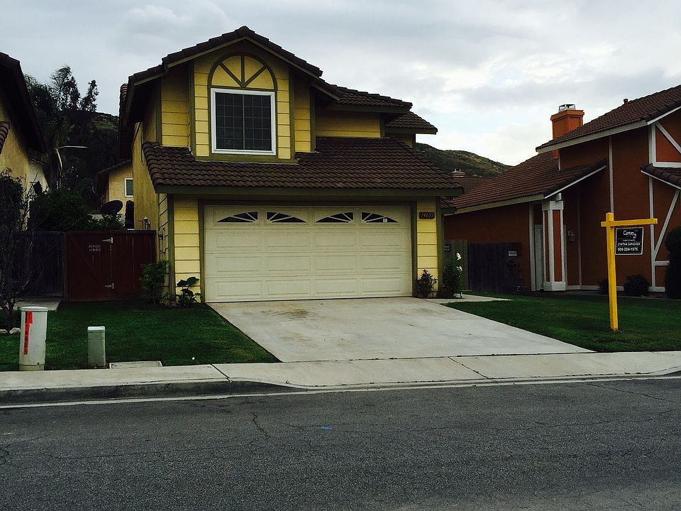 2nd image of 14655 Mountain High Dr