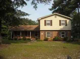 1907 Effies Ln, Florence, SC 29505