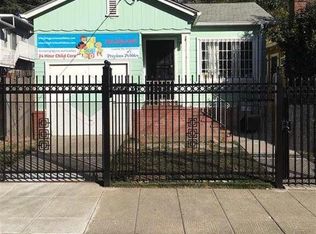 2836 25th Ave, Oakland, CA 94601
