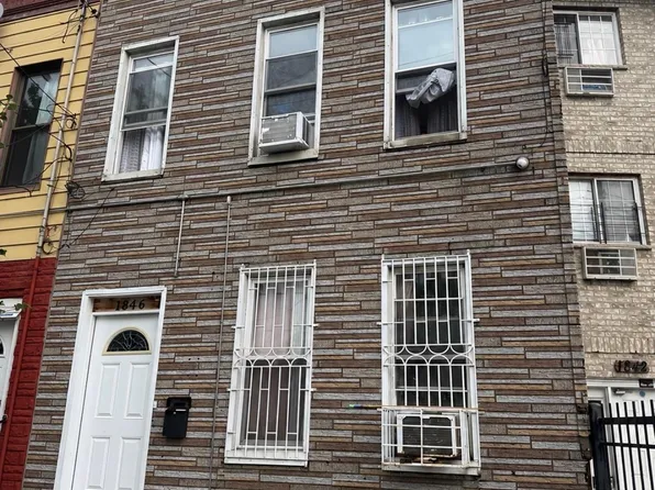 1846 Unionport Road, Bronx, NY 10462