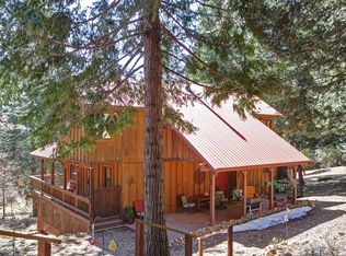 29080 Ridge View Rd, Foresthill, CA 95631