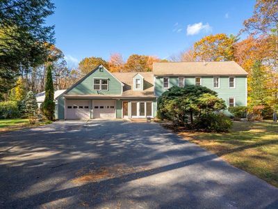 75 Running Hill Road, Scarborough, ME, 04074