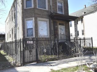 5938 S Laflin St, Chicago, IL 60636