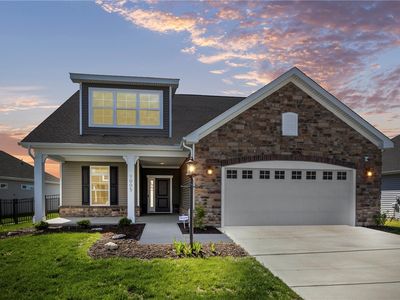 1005 Man O War Ct, Washington, PA, 15301