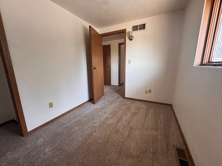 2nd floor - 3rd bedroom