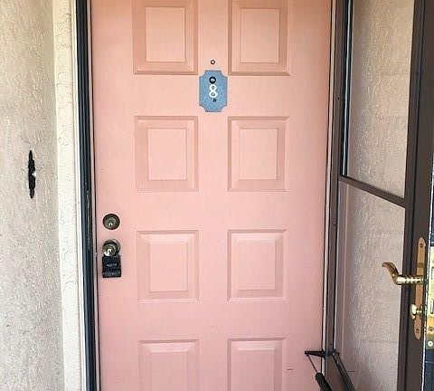 5th image of 1519 Cape Coral Pkwy W APT 8
