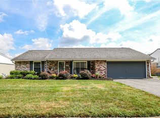 148 Minnick St, Franklin, OH 45005