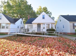 20800 Morris Ave, Euclid, OH 44123