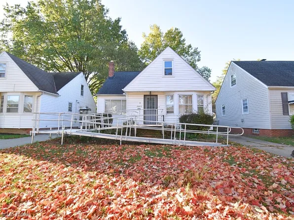20800 Morris Ave, Euclid, OH 44123