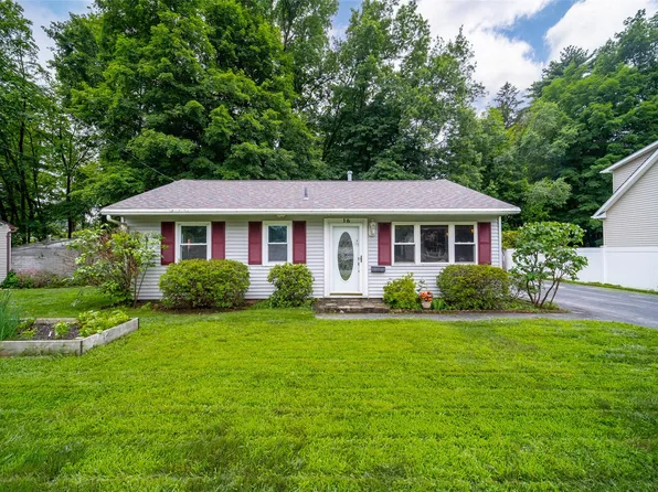 16 Swenson Drive, Wappingers Falls, NY 12590