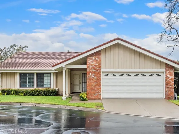451 Crestridge Dr, Oak Park, CA 91377