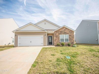 8666 Leeanna Brooke Ln, Knoxville, TN, 37920