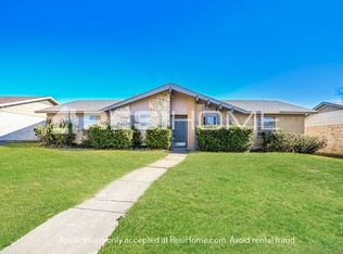 2924 Abston Dr, Mesquite, TX 75150