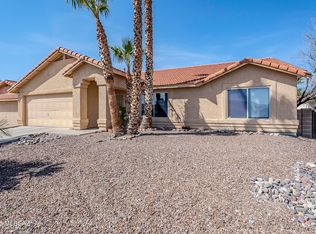 2240 S Quail Hollow Dr, Tucson, AZ 85710