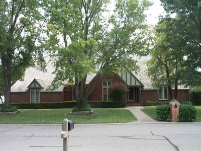 14323 E Killarney Cir, Wichita, KS, 67230