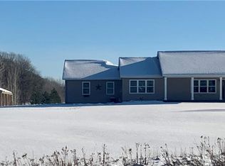 W6905 Smokey Rd, Spooner, WI 54801