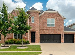 1416 Adriane Ave, Allen, TX 75013