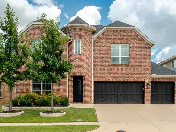 1416 Adriane Ave, Allen, TX 75013