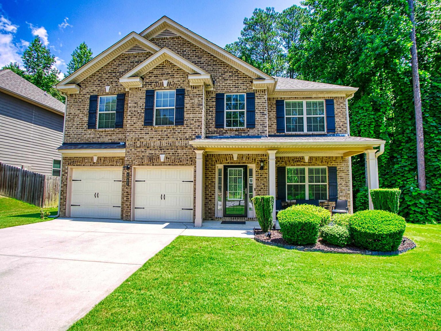 4062 Trillium Wood Trl, Snellville, GA 30039 MLS 20137308 Zillow