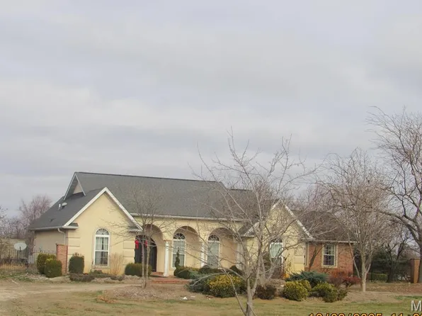 8200 Bunkum Rd, Caseyville, IL 62232