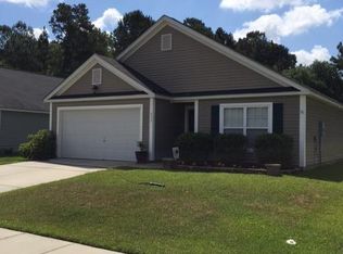 333 Briarbend Rd, Goose Creek, SC 29445