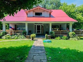 2514 Epperson Springs Rd, Westmoreland, TN 37186