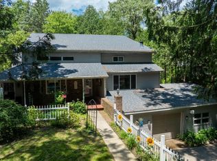 3182 S Meridian Rd, Mount Pleasant, MI 48858