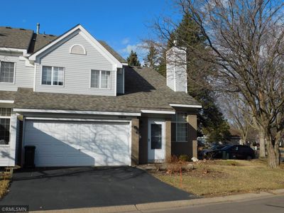 538 Lovell Ave APT 8, Roseville, MN, 55113