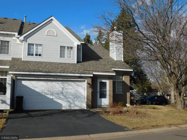 538 Lovell Ave APT 8, Roseville, MN 55113