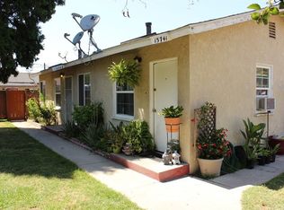 15741 Indiana Ave, Paramount, CA 90723